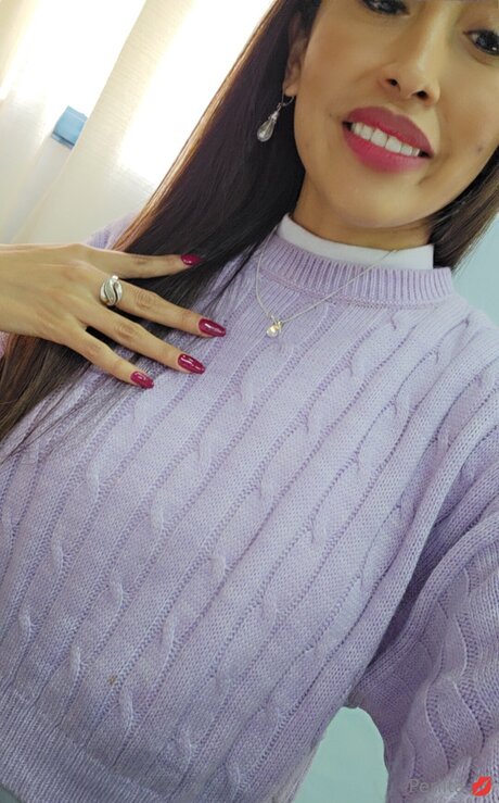 Nahá fotka uniklých OnlyFans od Perlita560