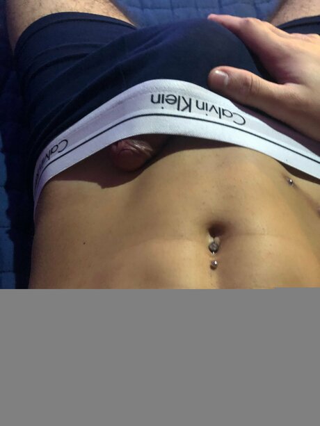 Обнаженная фотография утечки OnlyFans от Tomxxxs