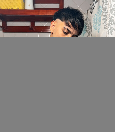 Nahá fotka uniklých OnlyFans od Tomxxxs