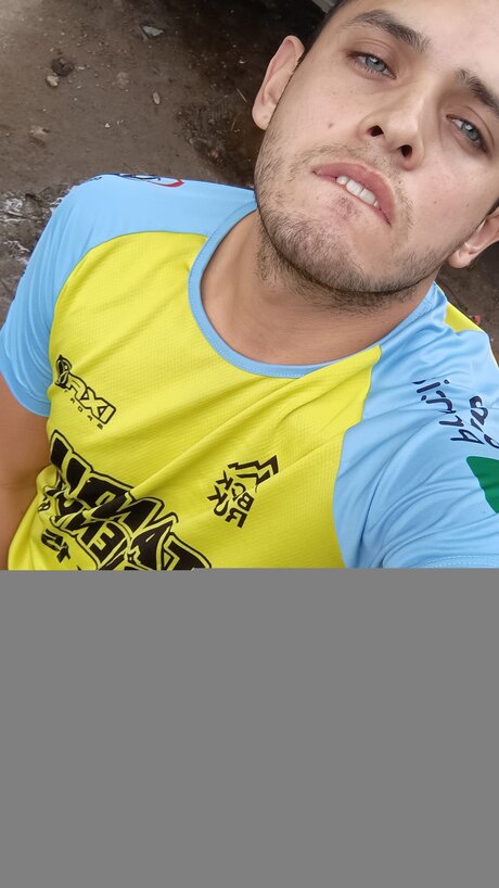 Nahá fotka uniklých OnlyFans od Pretty B