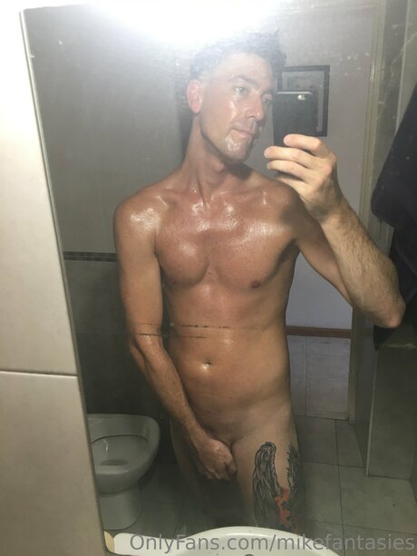 Mikefantasies
