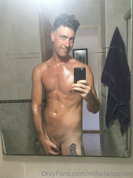 Mikefantasies
