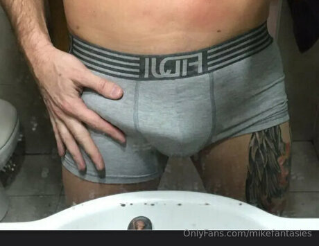 Mikefantasies
