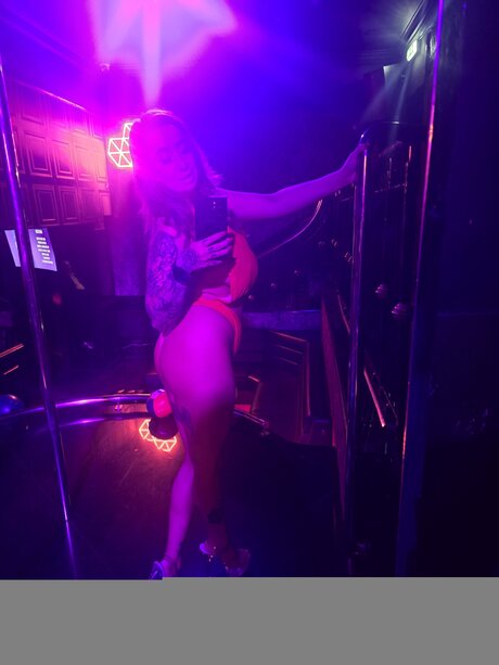 Khloe Deville