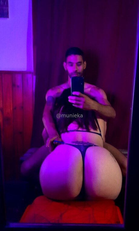 Munieka