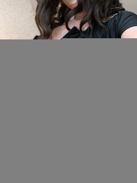 Foto di nudo di fuga di OnlyFans di Secret Lisa