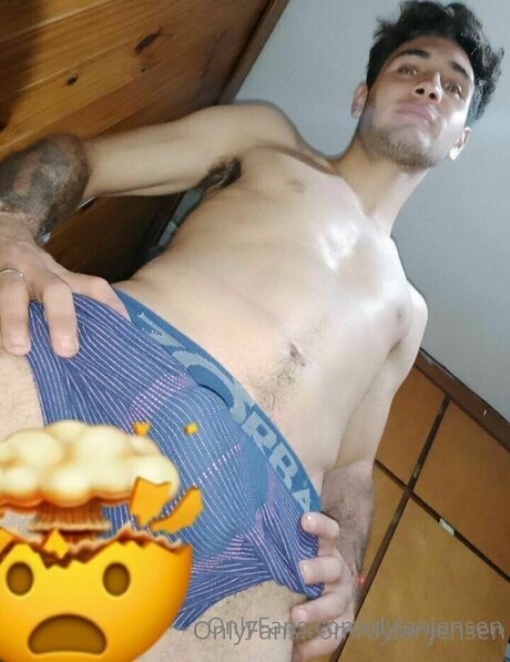 Dylanjensen