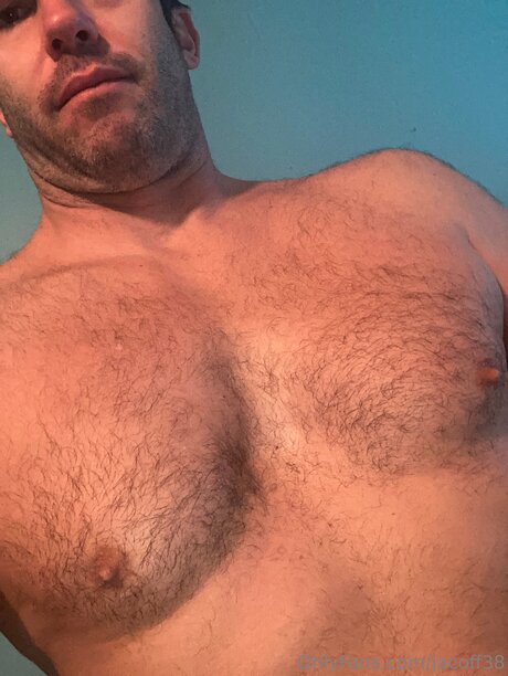 Naken läckt OnlyFans-bild av Jacoff38