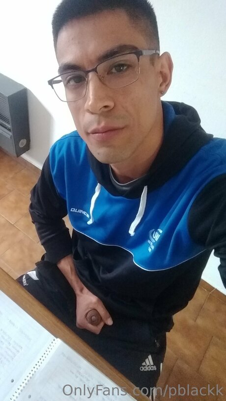 Foto nua vazada do OnlyFans de Pierconte