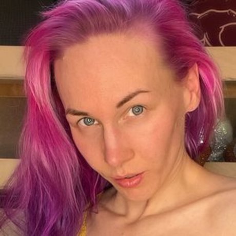 Foto di nudo di fuga di OnlyFans di Nerdprincess