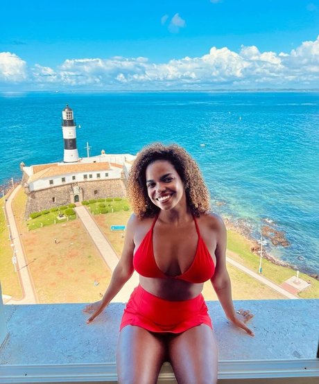 Jeniffer Nascimento