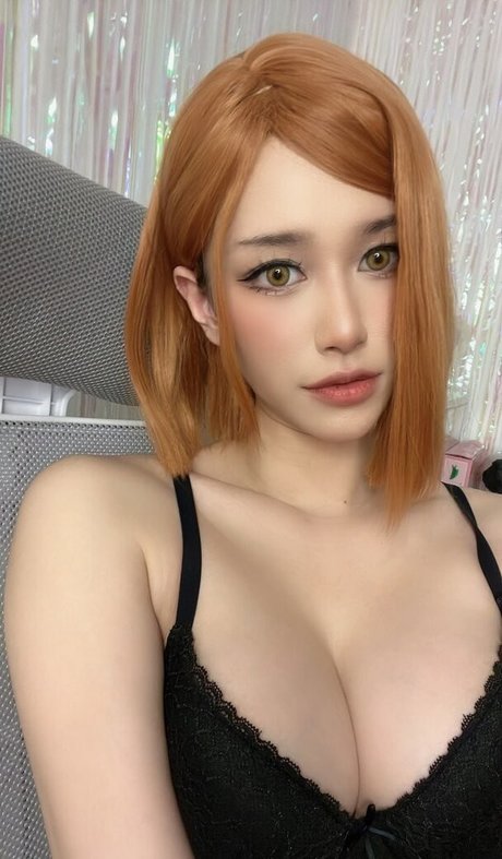 Nagie wyciekłe zdjęcie OnlyFans od Earnieshime