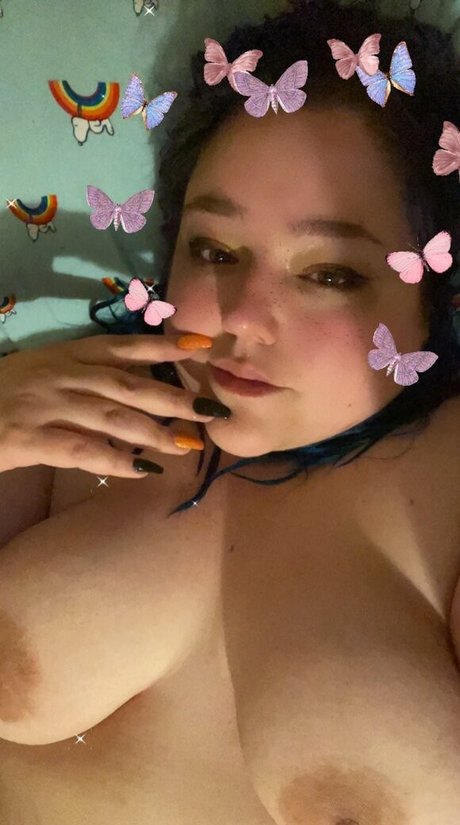 Gothiccbbw