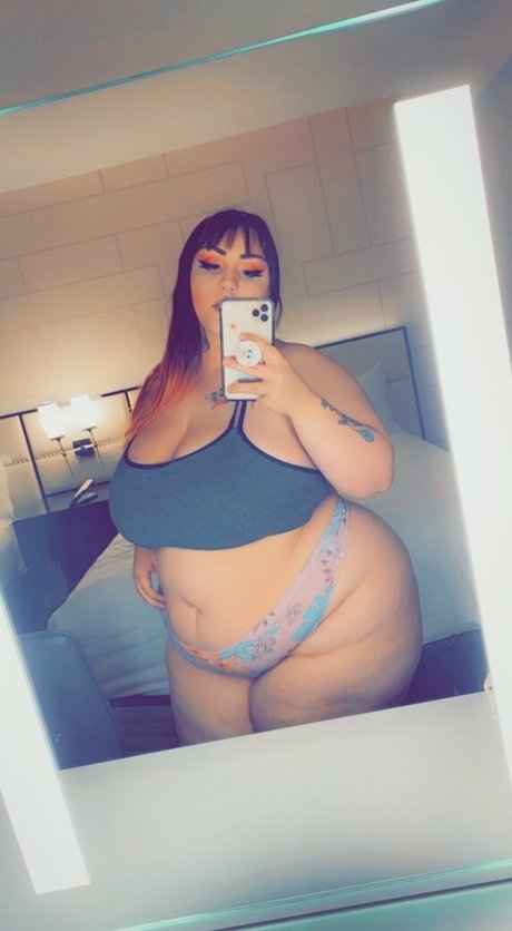 Kaybearcutie95  nude leaked OnlyFans photo