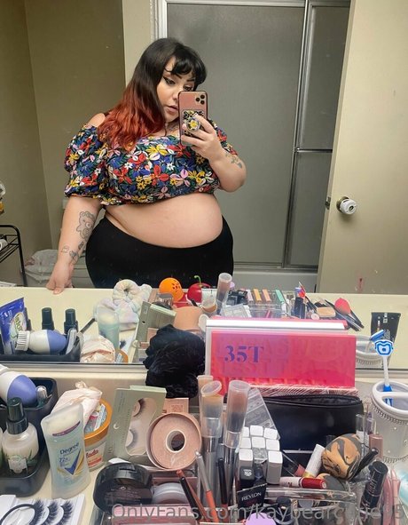 Kaybearcutie95