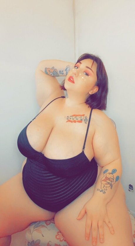 Kaybearcutie95