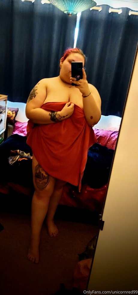 Unicornred99