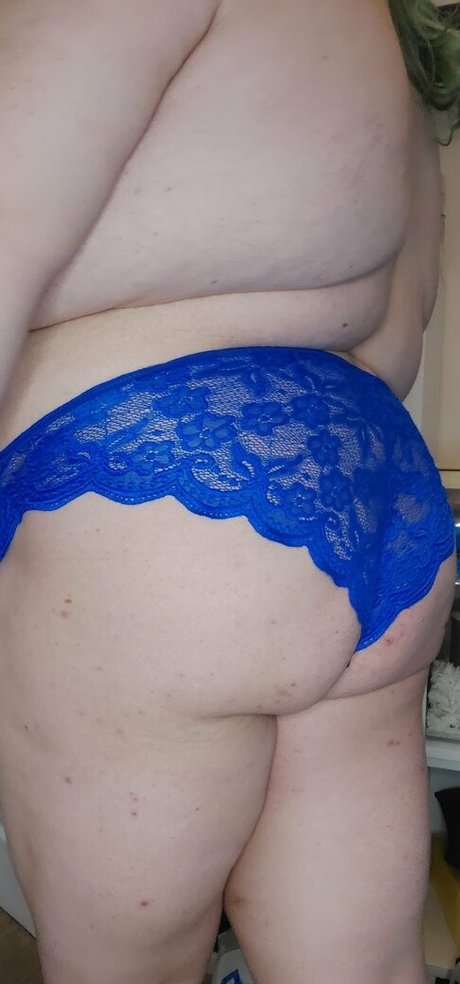 Nahá fotka uniklých OnlyFans od Unicornred99
