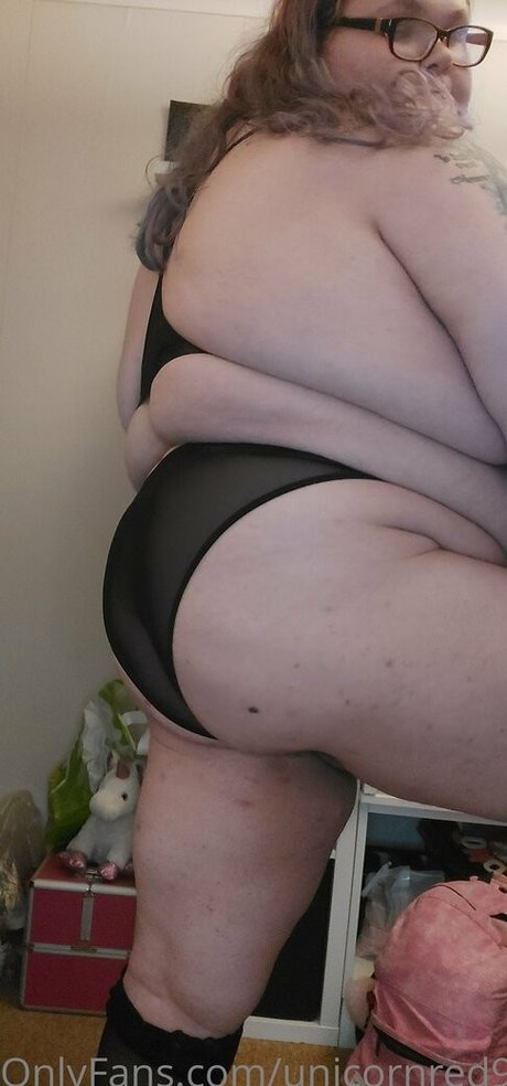 Unicornred99  nude leaked OnlyFans photo
