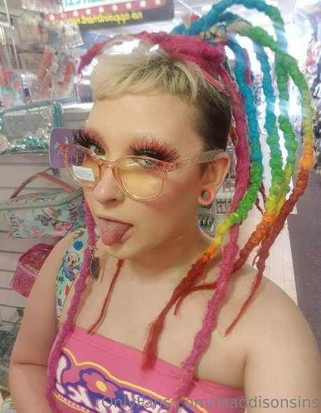 Maddisonsins
