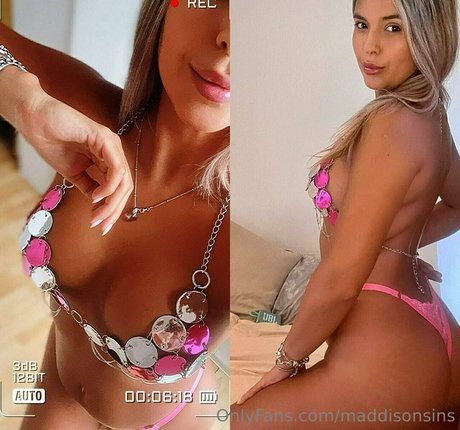 Maddisonsins