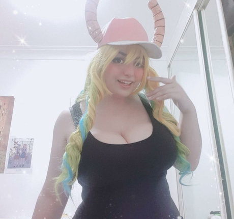 Saikkos OnlyFans泄露裸照
