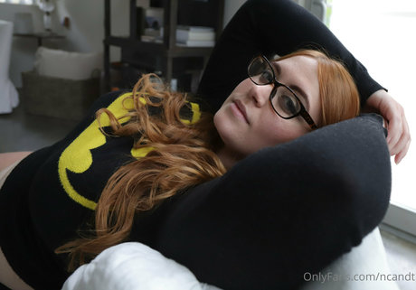 Nahá fotka uniklých OnlyFans od Ncandt