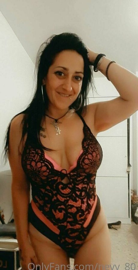 Nevy80