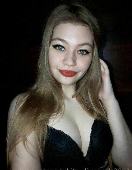 Whitediamond2001  nude leaked OnlyFans photo