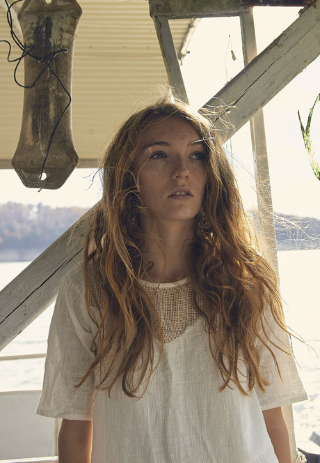 Lauren Hurlbut
