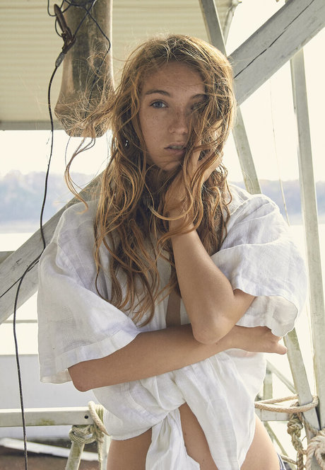 Lauren Hurlbut