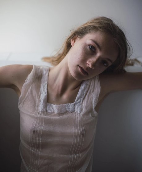 Lauren Hurlbut