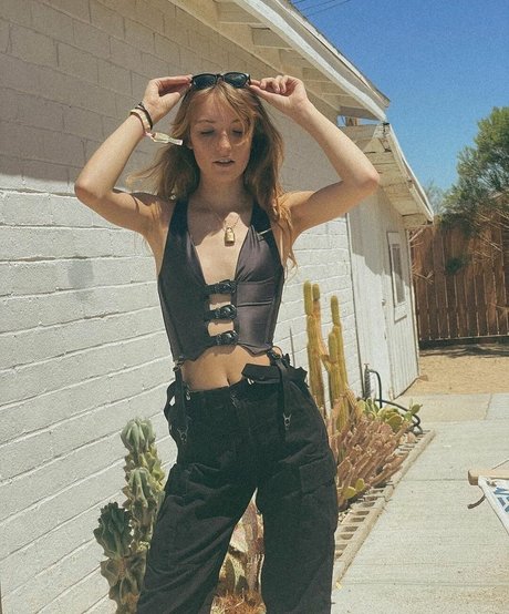 Lauren Hurlbut
