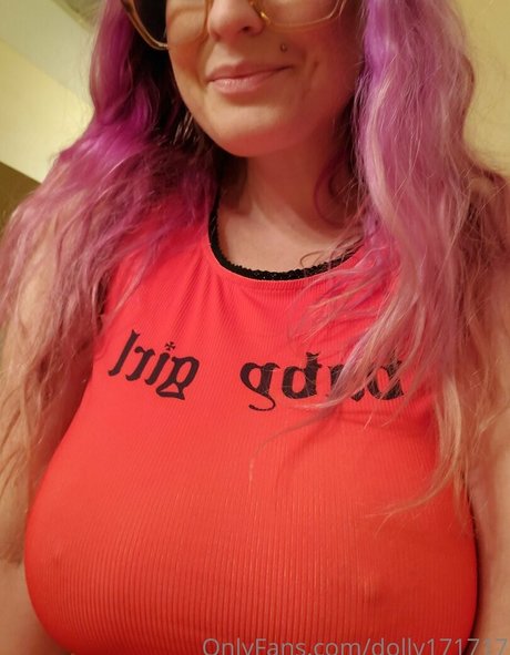 Aspookydoll