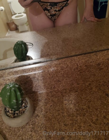 Aspookydoll
