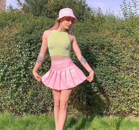 Daisyfayebee  nude leaked OnlyFans photo