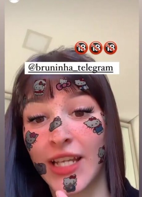Обнаженная фотография утечки OnlyFans от Evy Vieira