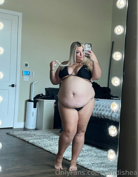 Candishea