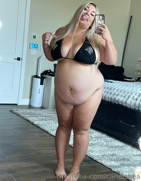 Candishea