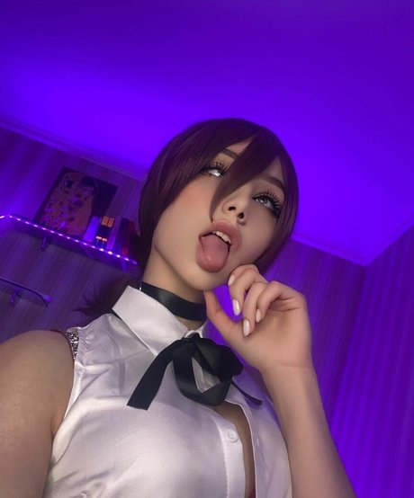 Foto nua vazada do OnlyFans de Sisteritachi