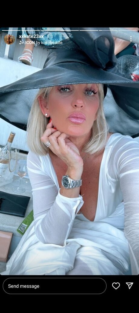 Xxkate23xx OnlyFans 유출 누드 사진
