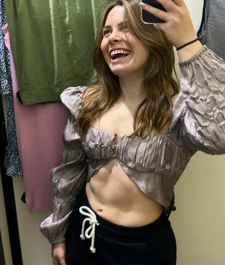 Bridget May