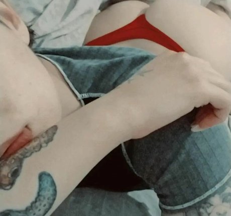 Photo nue de fuite OnlyFans de Dolly Flynne