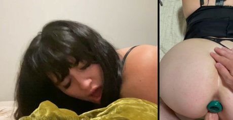 Maple Divine  nude leaked OnlyFans photo