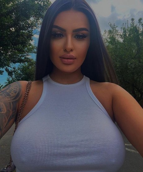 Bmiruna  nude leaked OnlyFans photo