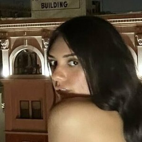 Naken lekkede OnlyFans-bilde av Alexandriavalentina