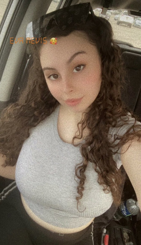 Eva Mevis
