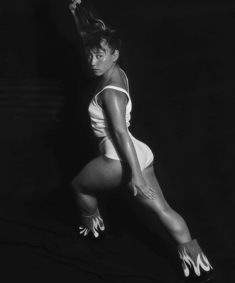 Katelyn Ohashi