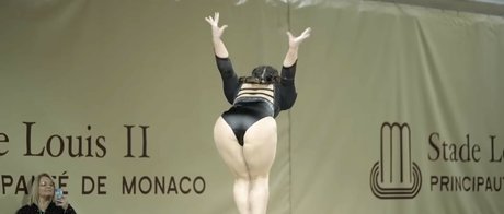 Nahá fotka uniklých OnlyFans od Katelyn Ohashi