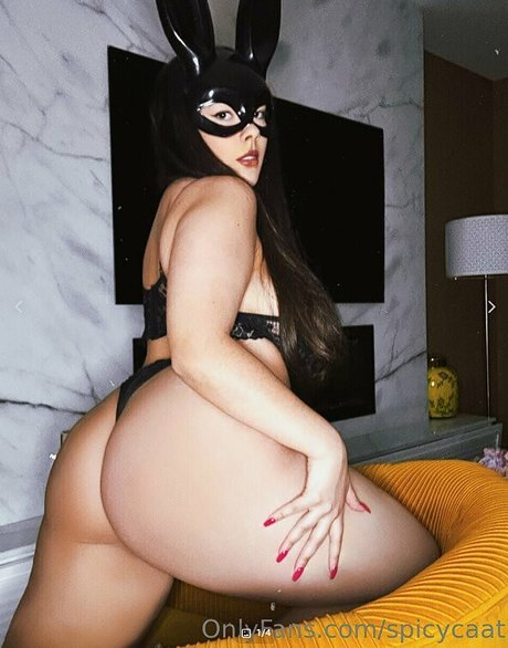 Caattg OnlyFans 유출 누드 사진